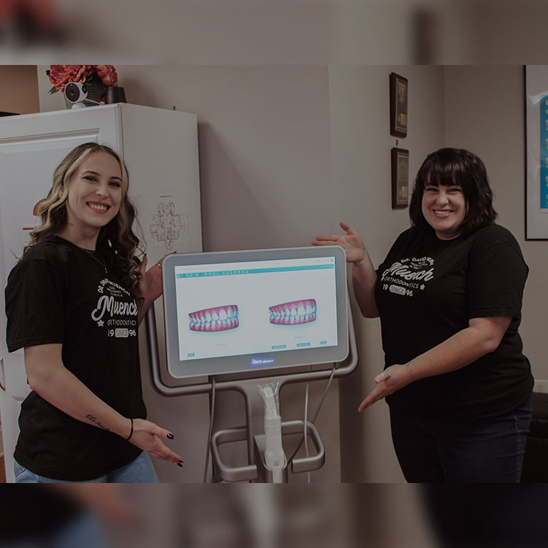 Early Orthodontic Treatment