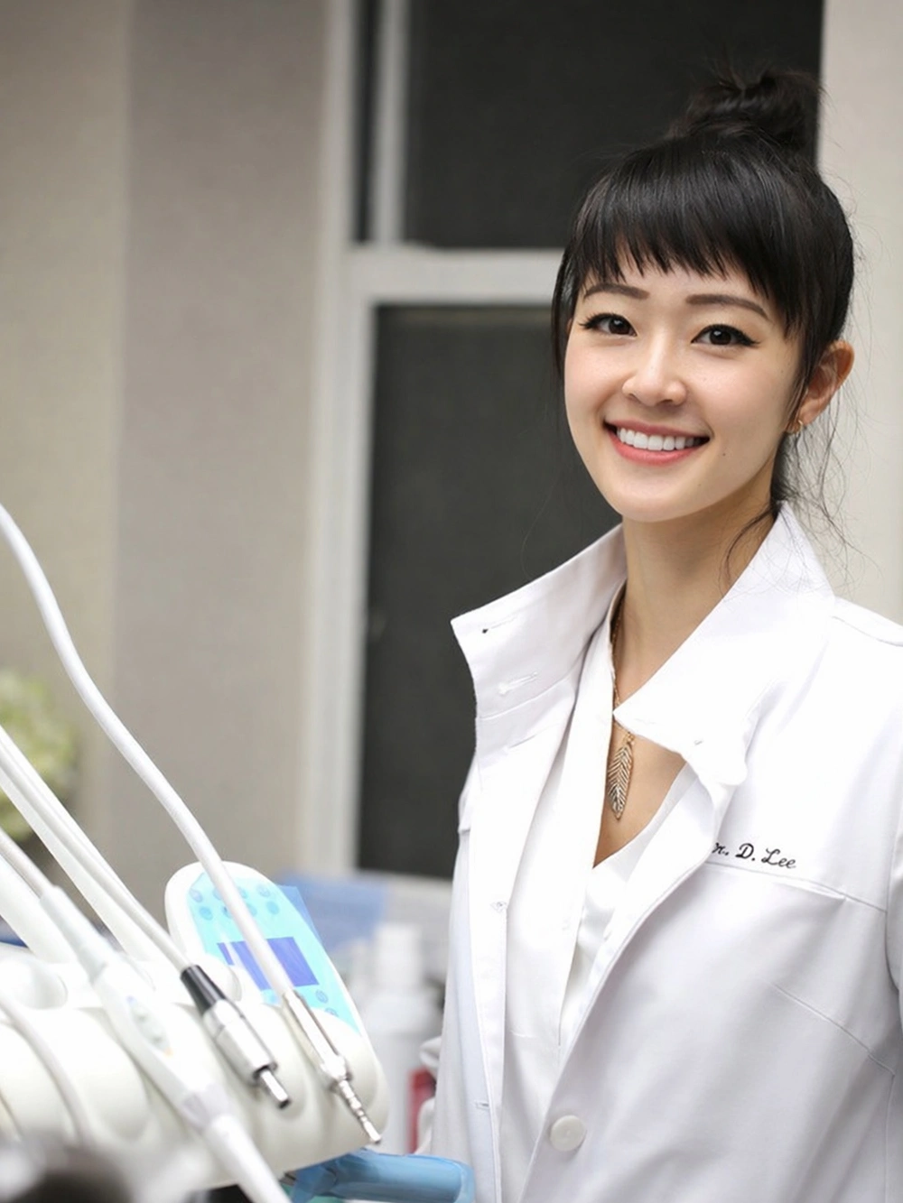Dr. Dayoon Lee